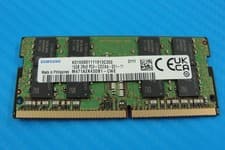 Samsung 16GB 2RX8 PC4-3200AA-SE1-11 M471A2K43DB1-CWE Memory RAM