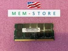 16GB SODIMM ECC DDR4-3200 RAM for KSM32SES8/16HC Compatible Replacement Memory