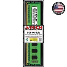 Desktop RAM Memory