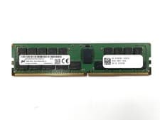 32GB MICRON MTA36ASF4G72PZ-2G6E1QI PC4-2666V-RB2-12 ECC RDIMM TESTED MEMORY