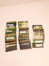 RAM MEMORY