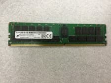 32GB 2RX4 PC4-23400 (DDR4-2933) ECC RDIMM Micron MTA36ASF4G72PZ-2G9E2