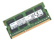 CT8G48C40S5 - 8GB SODIMM DDR5 PC5- 4800 Memory