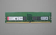Kingston 32GB 2Rx8 PC4-2666V-EE1-12 KSM26ED8/32ME DDR4 RAM Memory