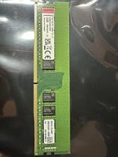 Kingston KSM32ED8/16HD 16GB DDR4-3200 ECC UDIMM 2Rx8 Server Premier PC4-25600