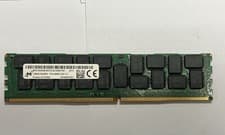 128GB Micron PC4-2666V 2S4Rx4 DDR4 21300 LRDIMM RAM MTA144ASQ16G72LSZ-2S6G1QG