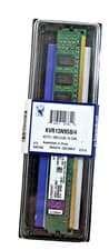 Kingston Technology (KVR13N9S8/4) 4GB 1333 MHz 240-Pin DDR3 SDRAM Memory Module