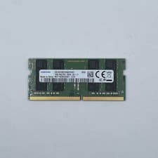 Samsung 16GB DDR4 2666MHz PC4-21300 260-Pin SODIMM Laptop RAM M471A2K43DB1-CTD