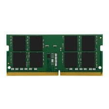 Kingston KVR32S22S8/16 ValueRAM 16GB DDR4 3200MHz Non-ECC SODIMM Laptop RAM