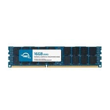 OWC 16GB RDIMM Replacement for Crucial CT16RB16G CT16G3ERVLD4160B