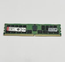 *AS/IS READ* Kingston KSM29RD4/32MEI 32GB 2Rx4 PC4-2933Y Server Memory