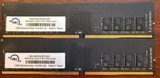 OWC Computer Memory RAM Module OWC2E6D42R816GB 2x 16gb (32gb total)