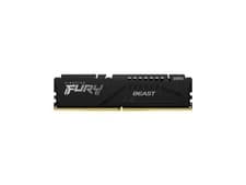 Fury Beast 32GB DDR5 5600MHz 288pin DIMM Memory Module KF556C40BB32 Kingston