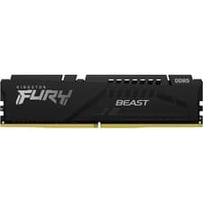 Kingston Fury Beast 32GB DDR5 SDRAM Memory Module (KF556C40BB32)