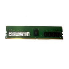 16GB Micron 2Rx8 PC4-3200AA ECC Registered Server RAM Memory MTA18ASF2G72PDZ