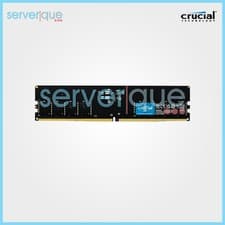 CT16G56C46U5 Crucial 16GB PC5-44800 DDR5-5600MHz UDIMM CL46 Single Rank Memory