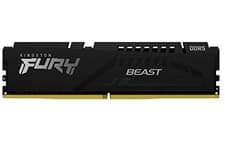 Kingston FURY Beast 16GB DDR5 SDRAM Memory Module (KF556C40BB16)