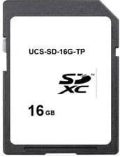 Cisco UCS-SD-16G Cisco Compatible 16GB for UCS Servers.