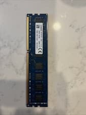 Kingston 16GB 2Rx8 Desktop Memory RAM DIMM PC3L- 1200U 11-13-B1