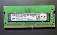 Micron MTA8ATF2G64HZ-3G2E2 16GB 1Rx8PC4-3200AA-SA2-11 laptop Memory
