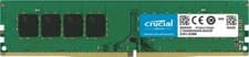 Crucial 32GB 288-Pin DDR4-3200 (PC4-25600) Unbuffered Desktop RAM, CT32G4DFD832A