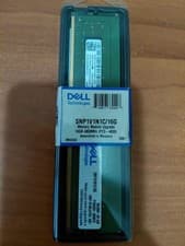 NEW SEALED 1x16GB Micron DDR5-4800 EC8 ECC RDIMM SERVER RAM MTC10F1084S1RC48BA1