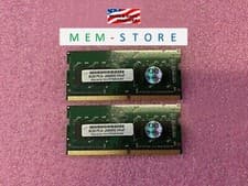 16GB 2x8GB DDR4 3200MHz SODIMM CT2K8G4SFRA32A Compatible Replacement Laptop RAM
