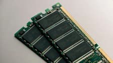Laptop memory 1gb 200-pin ddr2 sodimm 128mx6