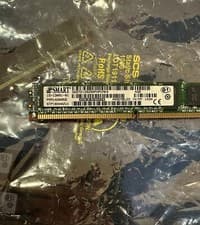 DRAM Memory For Cisco ASR 1002X, M-ASR1002X-16GB 16GB (4X4GB)