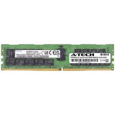 32GB PC4-25600 RDIMM Replacement for Supermicro MEM-DR432L-SL05-ER32 Memory RAM
