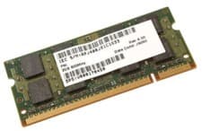 CT25664AC800.M16FH - DDR2, 2GB, 800MHZ Memory Module 