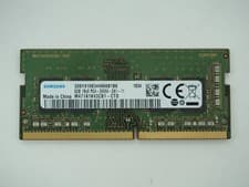 SAMSUNG 8GB PC4-2666V Laptop Ram / SO-DIMM Memory - M471A1K43CB1-CTD