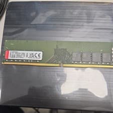 Kingston ValueRAM 16GB DDR4 SDRAM Memory Module (KVR32N22S8/16)