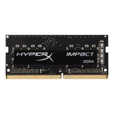 16GB Kingston Technology 3200MHz DDR4 SO-DIMM Memory Module (1 x 16GB)