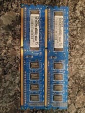 2 Gig PC3 Ram