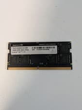 TEAMGROUP Elite 16GB 1x16GB DDR5 4800 CL40 SO-DIMM 262-Pin Laptop Memory