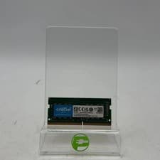 Crucial Notebook 16GB (1x16GB) RAM DDR4 3200MHz CT16G4SFRA32A