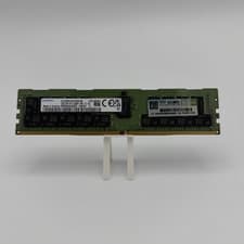 Samsung 32GB 3200AA DDR4 (PC4-25600) RDIMM ECC RAM Memory | M393A4K40EB3-CWE Lot