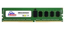 Arch Memory KSM32RD8/16MRR 16GB Replacement Memory Upgrade DDR4 RDIMM Server RAM
