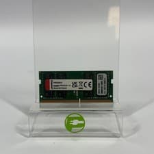 Kingston KVR32S22D8/32 32GB (1x32GB) RAM DDR4 3200MHz KVR32S22D8/32