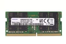 Samsung 32GB 2Rx8 PC4-3200AA-SE1-11 Laptop Memory P/N: M471A4G43AB1-CWE Tested
