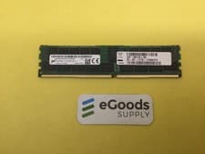 MTA36ASF4G72PZ-2G3B1 Micron 32GB (1x32GB) 2RX4 PC4-2400T DDR4 Server Memory