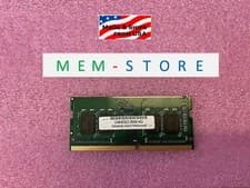 4GB DDR4-2666MHz SODIMM RAM for CT4G4SFS8266 Compatible Replacement Memory