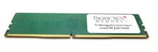 Pacific Sun Memory - Crucial 4GB DDR4 2400 MHz UDIMM RAM (CT4G4DFS824.C8FHP)