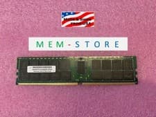 64GB DDR4-2933 RDIMM KSM29RD4/64HAR KSM29RD4/64MER Compatible Replacement RAM