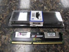 Kingston KVR KVR1066D3D4R7SK2/8 8G Memory - New - NW47