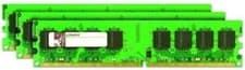 Kingston ValueRAM 6GB 1066MHz DDR3 Non-ECC CL7 DIMM (Kit of 3) De - VERY GOOD