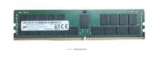 Micron 32GB 2RX4 PC4-3200AA-RB2-12 Registered RAM Memory MTA36ASF4G72PZ-3G2E7VI