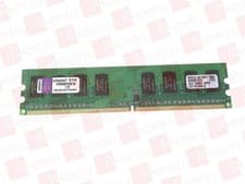 KINGSTON TECHNOLOGY KVR800D2N6/1G / KVR800D2N61G (NEW IN BOX)
