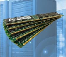 ** M-ASR1002X-16GB 16GB (4X4GB) DRAM Memory For Cisco ASR 1002X **